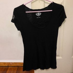 Juicy Couture top